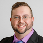 R KEYSER. bio picture