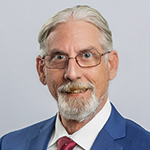 Lorne Cooper bio picture